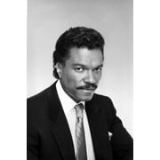 Billy Dee Williams Photo Print 8 x 10