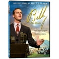 thumbnail image 1 of Billy: Early Years of Billy Graham (Widescreen), 1 of 1