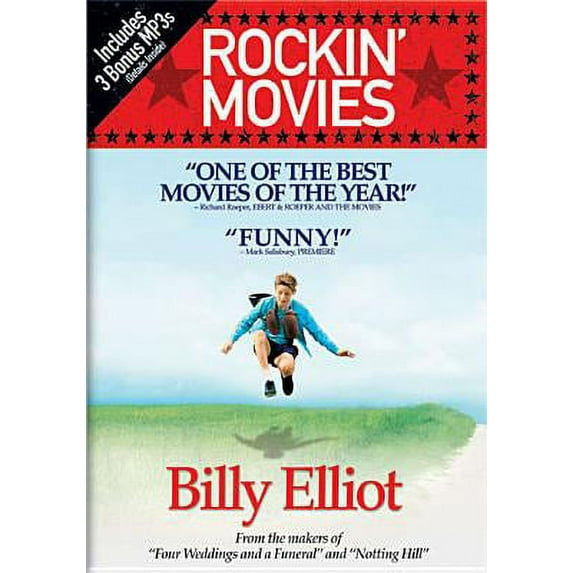 Billy Elliot