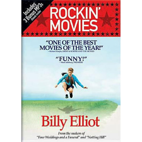 Billy Elliot