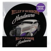 Billy F. Gibbons - Hardware - Music & Performance - Vinyl