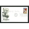 thumbnail image 1 of Billy Gabor Autographed First Day Cover Syracuse Nationals SKU #165017, 1 of 2
