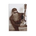 thumbnail image 1 of Billy Gibbons Poster Canvas Poster Poster Cool Artworks Painting Wall Art Canvas Prints Hanging Picture Home Decor Posters Gift 20x30inch(50x75cm), 1 of 6