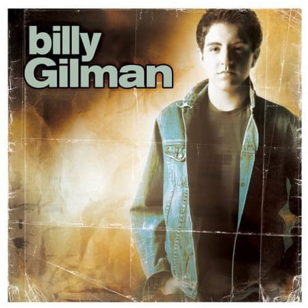 Billy Gilman - Billy Gilman - CD