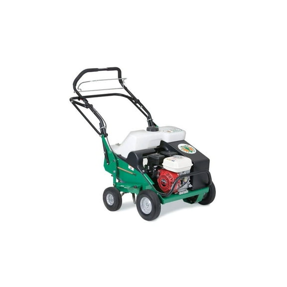 Billy Goat 19In Core Aerator Self-Propelled 169Cc Single Cylinder Vanguard Engine