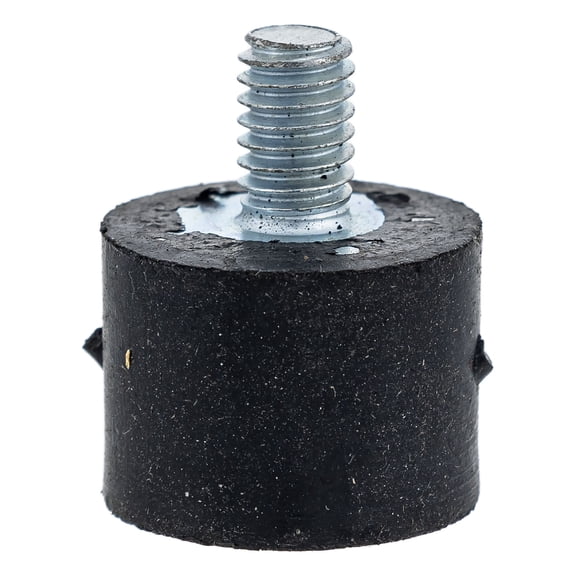 Billy Goat 400173 Vibration Mount QB554HC AE1300H