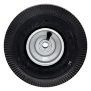 Billy Goat 400295 Wheel Assembly Pneumatic 2Ply QB554HC F902SPS F902SPH F902S
