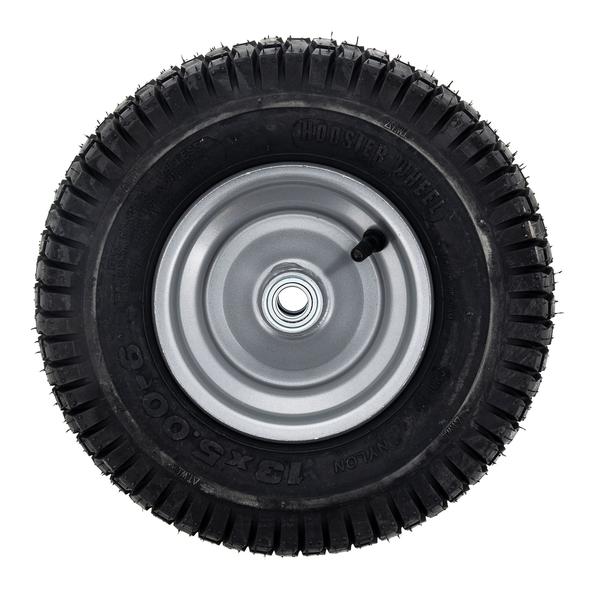 Billy Goat 440054 Wheel And Tire 13