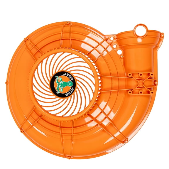 Billy Goat 441101-1-S Front Small Frame Service Housing