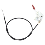 Billy Goat 500213 Control Throttle