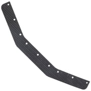 Billy Goat 501231 Deflector Rubber BC2600ICM BC2600ICH BC2600HMF