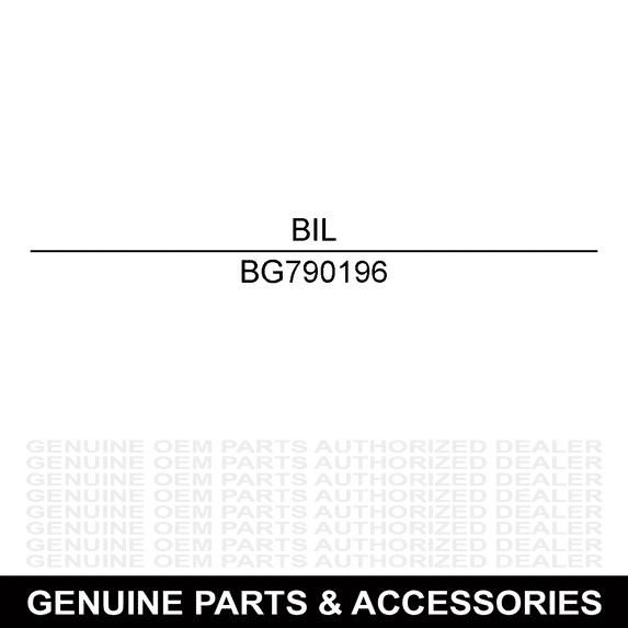 Billy Goat 790196 Spring 500 Lb Slipper