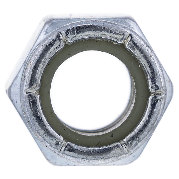 Billy Goat 8160005 Lock Nut 1/2" -13 Hex