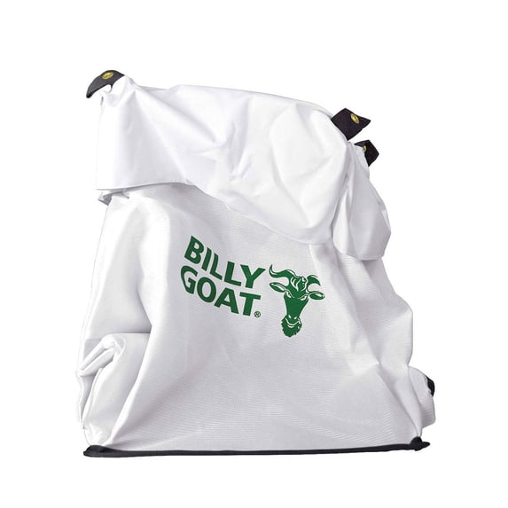 Simple Goat Billy Goat 891132 Standard Vacuum Bag 40 Gallon for KV600, KV600FB Lawn ...