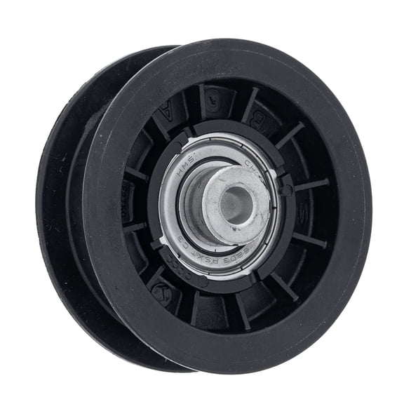 Billy Goat BG350114 Pulley Idler 2.75 Od X 3 8 Bore