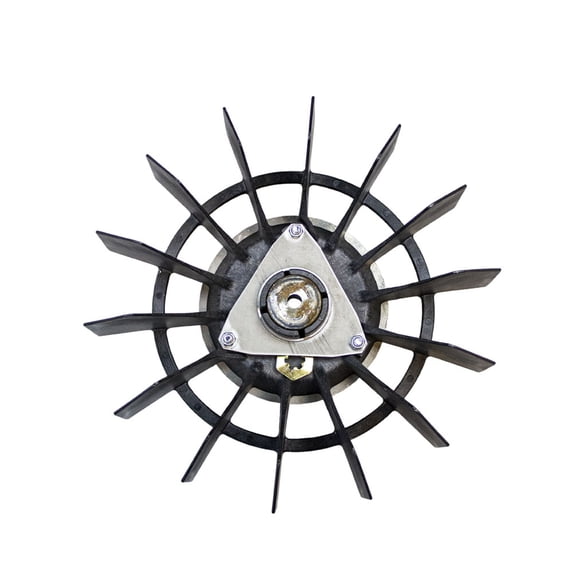 Billy Goat BG400965 OEM Impeller Assembly Genuine Lawn Equipment #