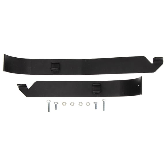 Billy Goat BG500207 Skid Replacement Kit