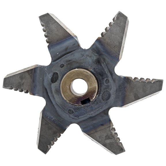 Billy Goat BG792104 Piranha Blade Wa Dl35