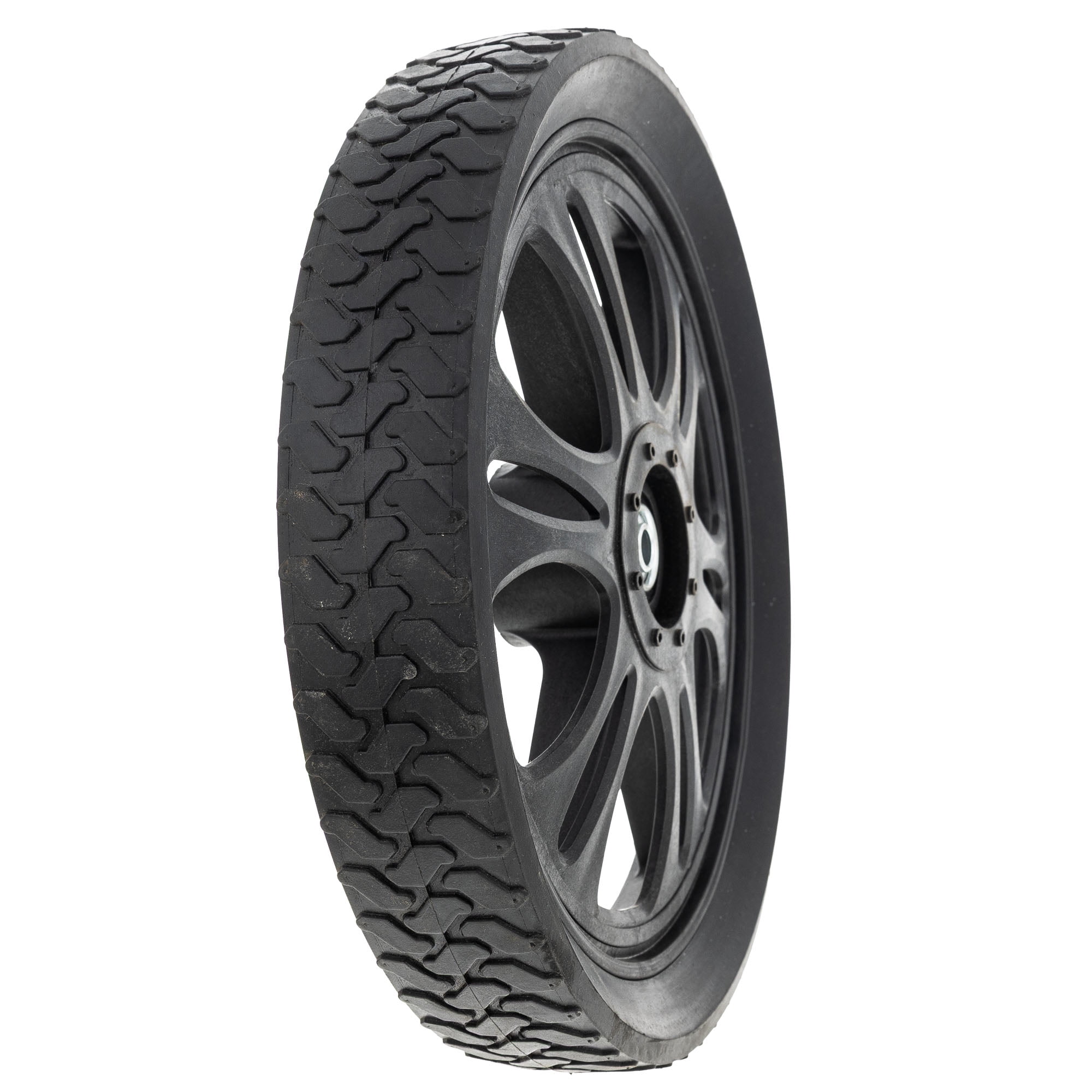 Billy Goat BG840101 Wheel And Tire 14 Smooth - Walmart.com