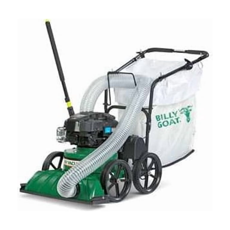 Outdoor Litter Vacuum KV601SP - Walmart.com