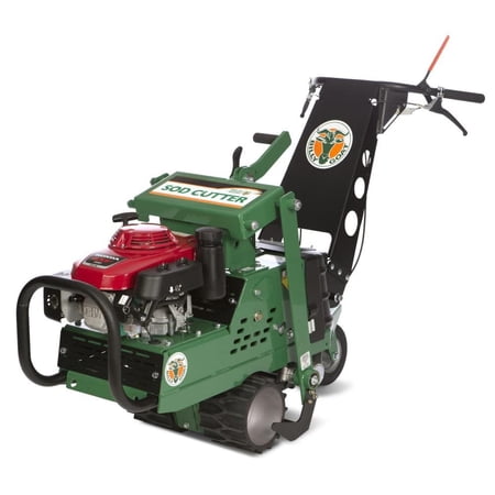 Billy Goat Hydro Drive Sod Cutter