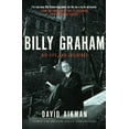 thumbnail image 1 of Pre-Owned Billy Graham: His Life and Influence (Paperback) 1595551042 9781595551047, 1 of 1
