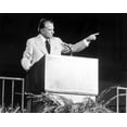 thumbnail image 1 of Billy Graham History (24 x 18), 1 of 2