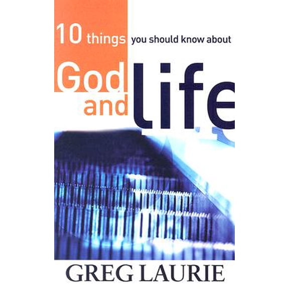 Pre-Owned Billy Graham Library Selections: 10 Things You Should Know about God and Life (Paperback)