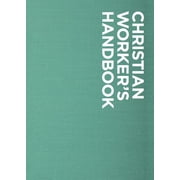 Billy Grahams Christian Workers Handbook