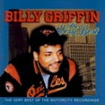 thumbnail image 1 of Billy Griffin - Very Best - Music & Performance - CD, 1 of 1