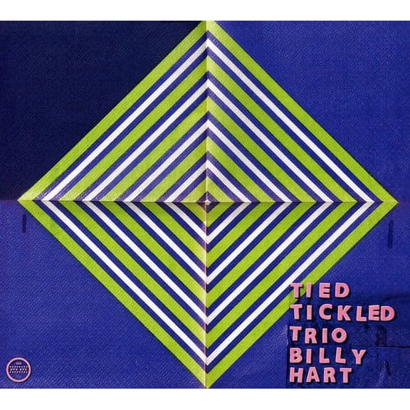 Billy Hart - La Place Demon - Jazz - CD