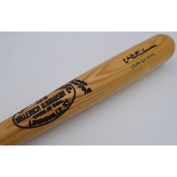 Batte De Baseball Signée Jim Thome – Louisville Slugger, Série 3, Authentifiée BAS