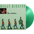 thumbnail image 1 of Billy Higgins - The Soldier - Jazz - Vinyl, 1 of 1