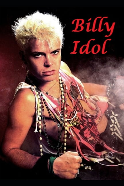 Billy Idol: Generation X - Walmart.com