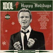 Billy Idol - Happy Holidays - Music & Performance - CD