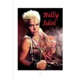 thumbnail image 1 of Billy Idol (Paperback), 1 of 1