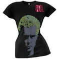 thumbnail image 1 of Billy Idol Women's Juniors Rebel Yell Short Sleeve T Shirt, 1 of 1