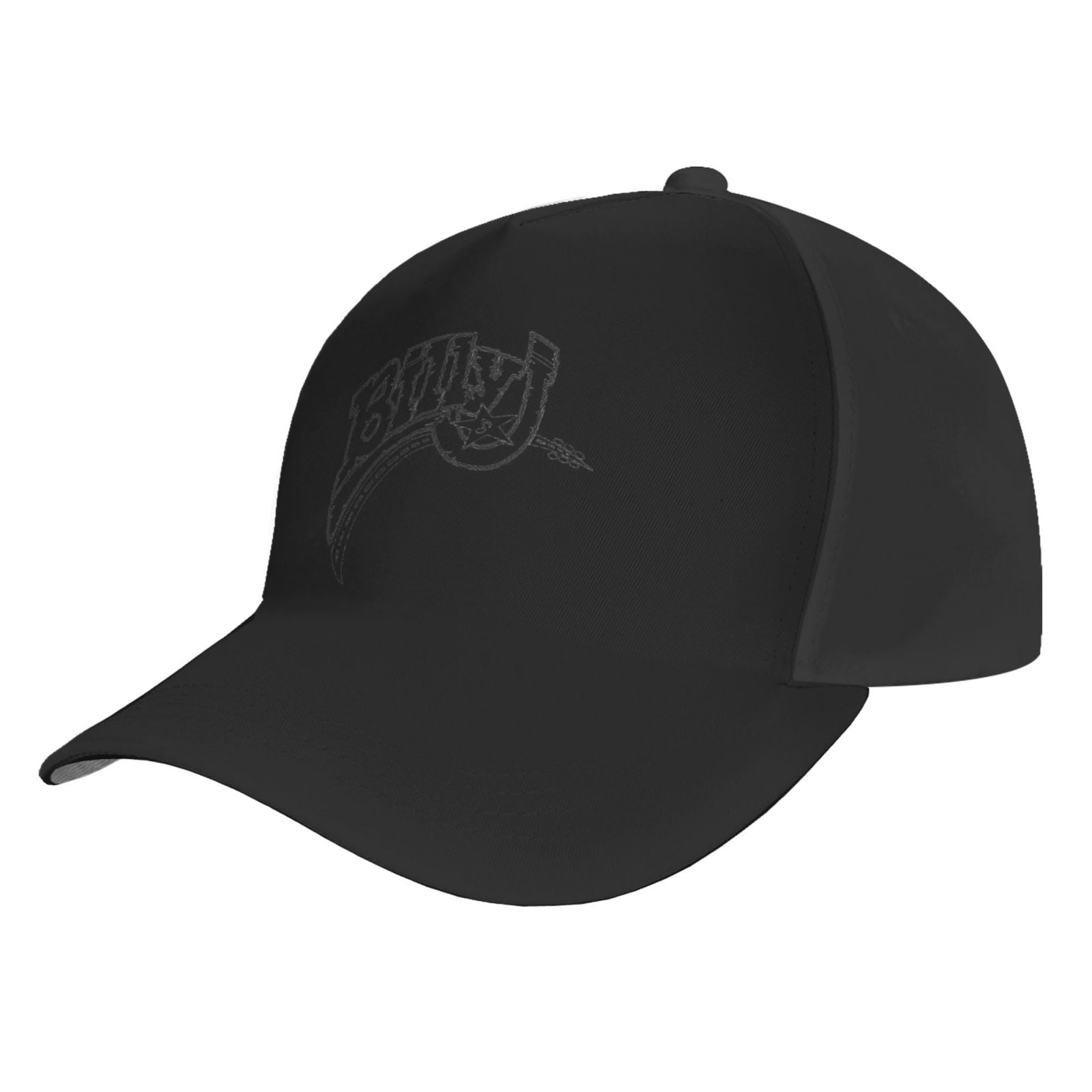 Billy J Baseball Cap