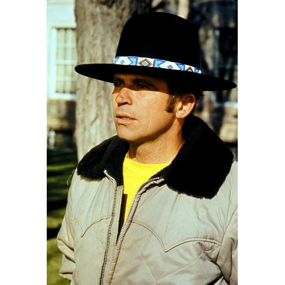 Billy Jack Tom Laughlin 1971 Photo Print (8 x 10)