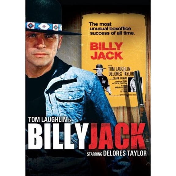 Pre-Owned Billy Jack
