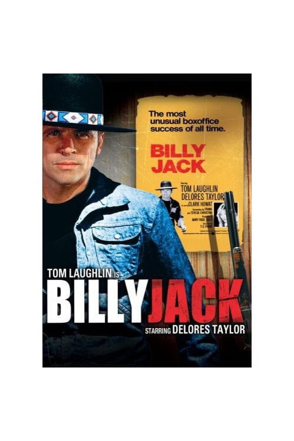 Pre-Owned Billy Jack