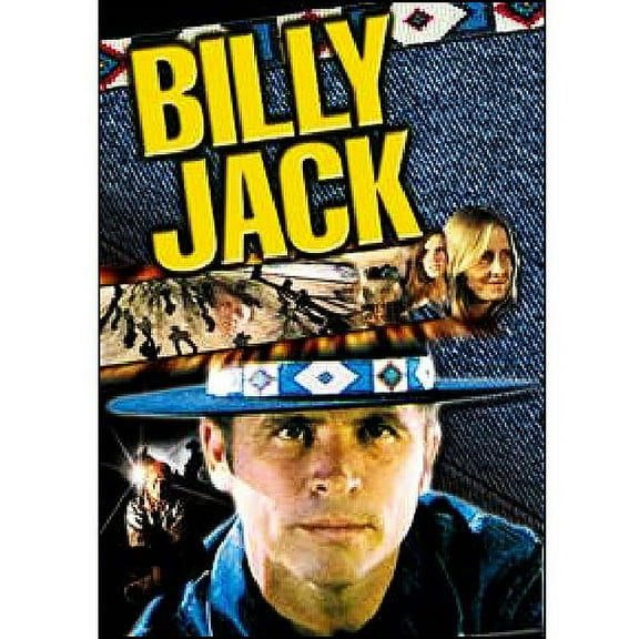 Billy Jack