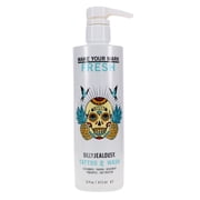 Billy Jealousy Tattoo All Over Wash 16 oz
