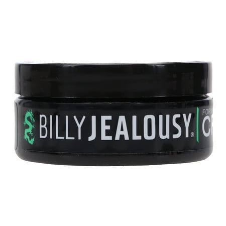 Billy Jealousy Ruckus Forming Cream 3 oz