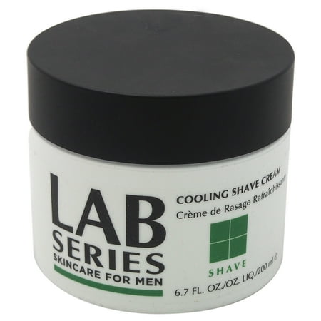 Cooling Shave Cream