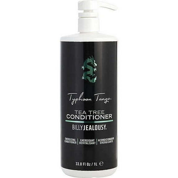 Billy Jealousy Typhoon Tango Tea Tree Conditioner - 33.8oz