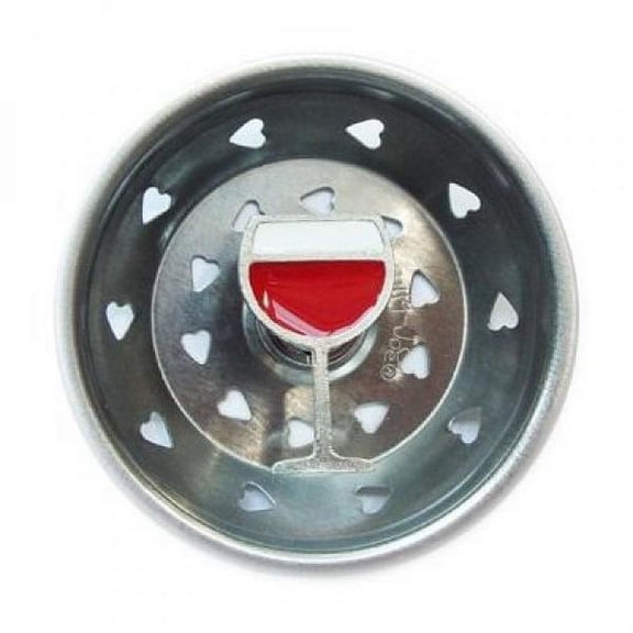 Billy-Joe Kitchen Strainer - Wine
