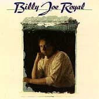 Pre-Owned - Billy Joe Royal [1980] by (CD, Mar-1992, Atlantic (Label))