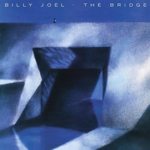 Billy Joel - Bridge - Rock - Vinyl