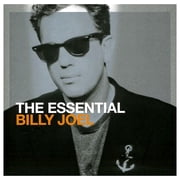 Billy Joel - Essential Billy Joel - Music & Performance - CD